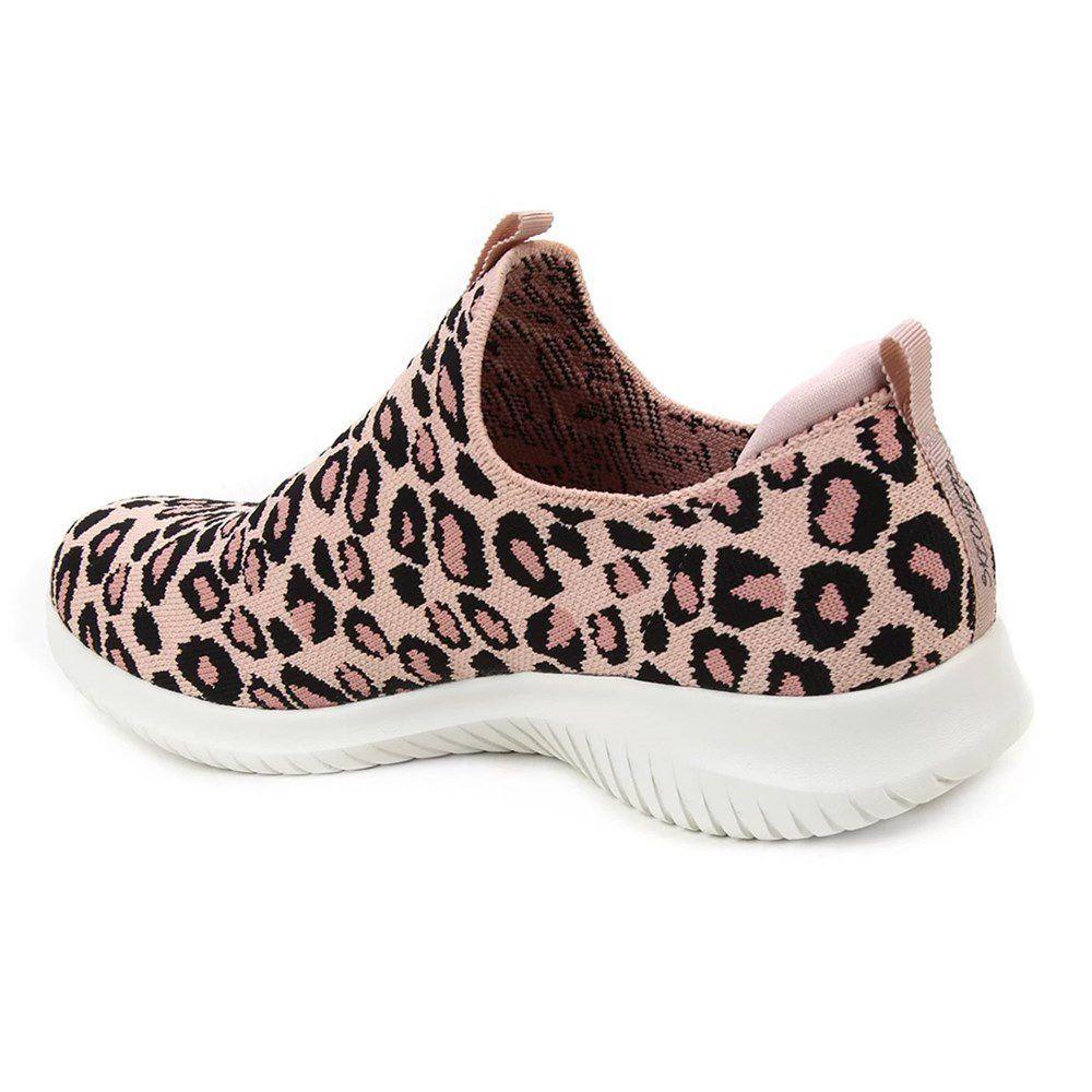 meia skechers