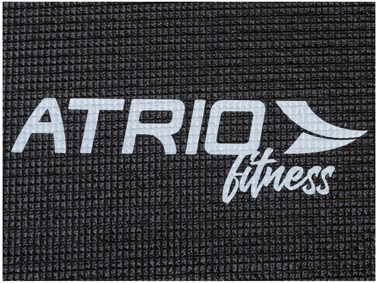 Kit Treinamento Funcional Atrio ES357 5 Peças