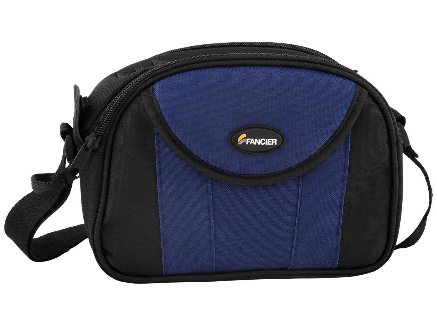 samsonite trekking camera bolsa