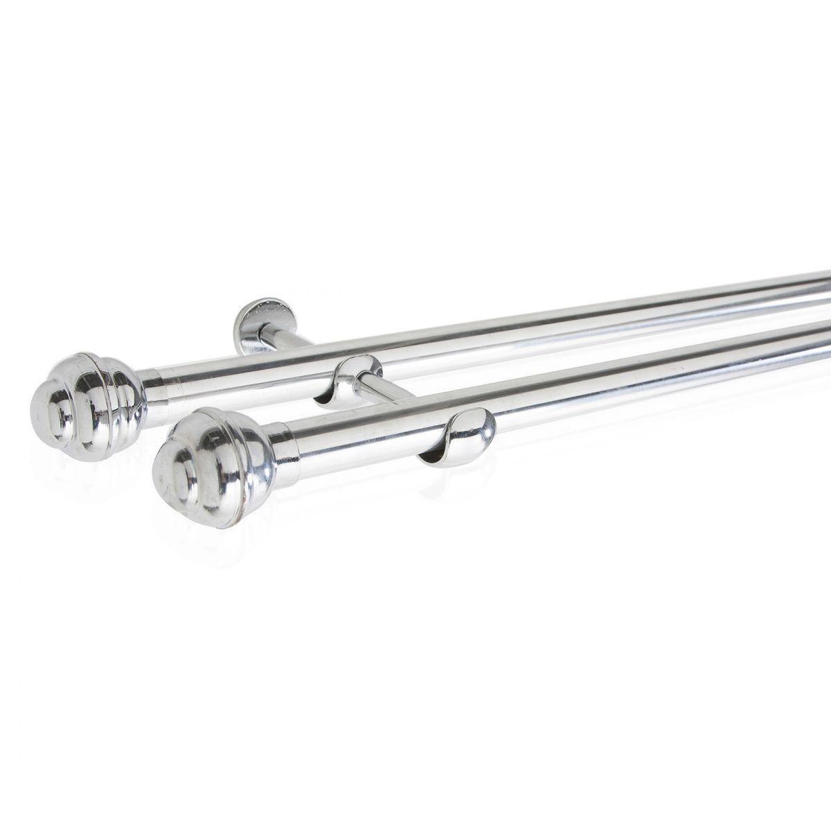 Varão duplo 4 metros Clearance