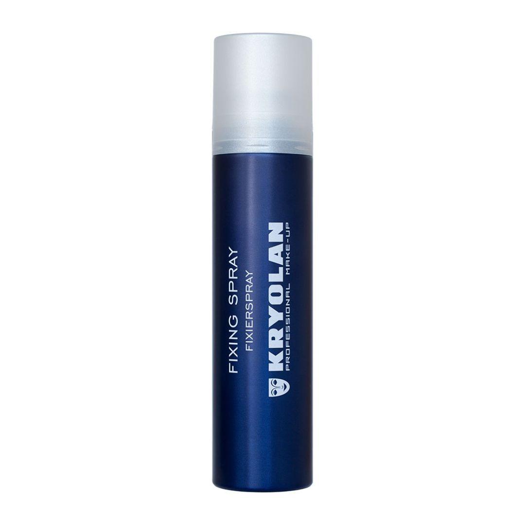 Kryolan - Fixing Spray 75ml - PRODUTO ORIGINAL