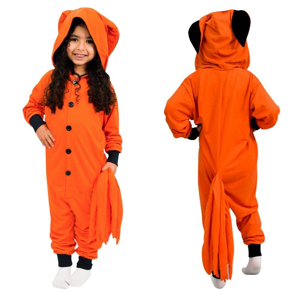 Naruto kurama kigurumi new arrivals