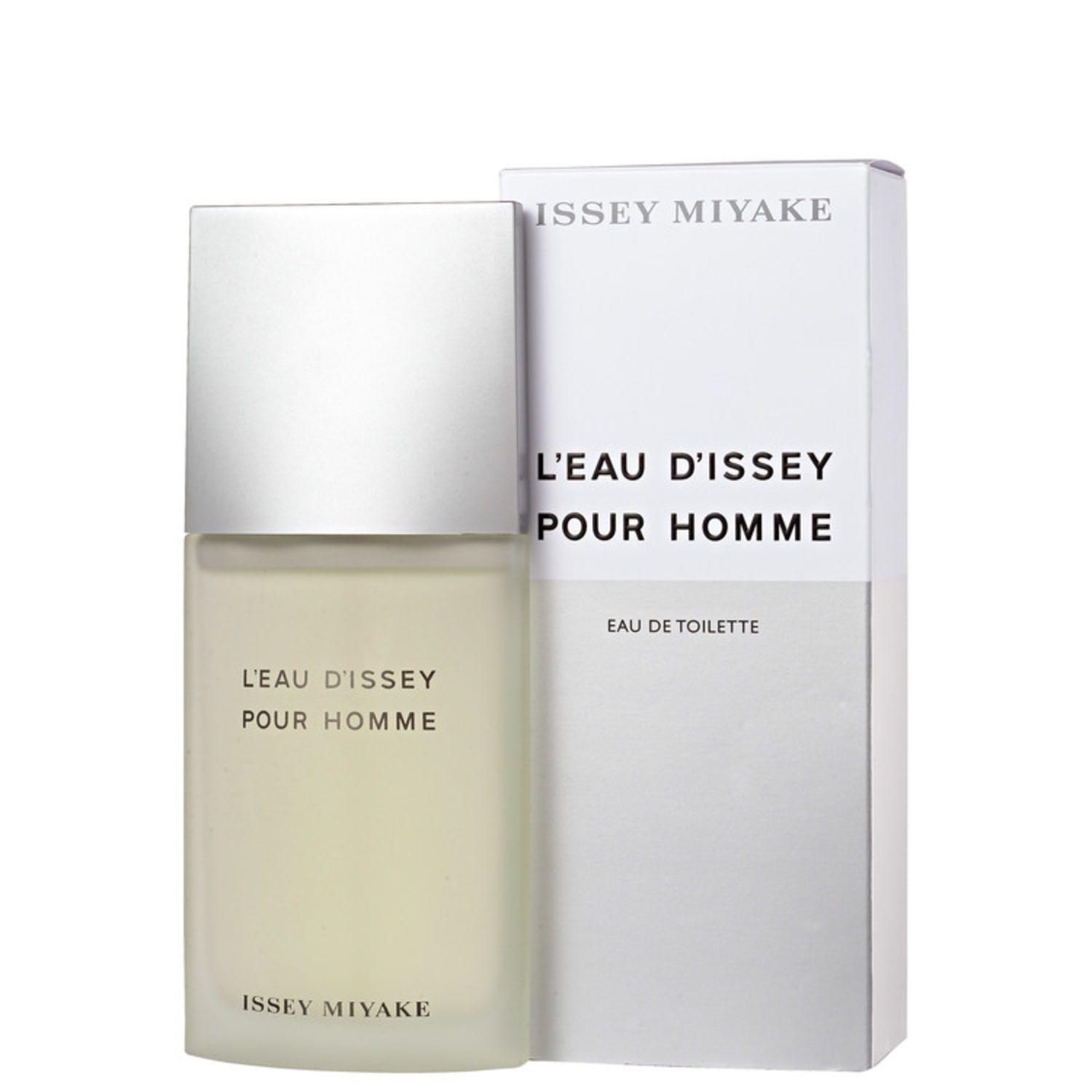 Issey Miyake L Eau D Issey Eau De Toilette