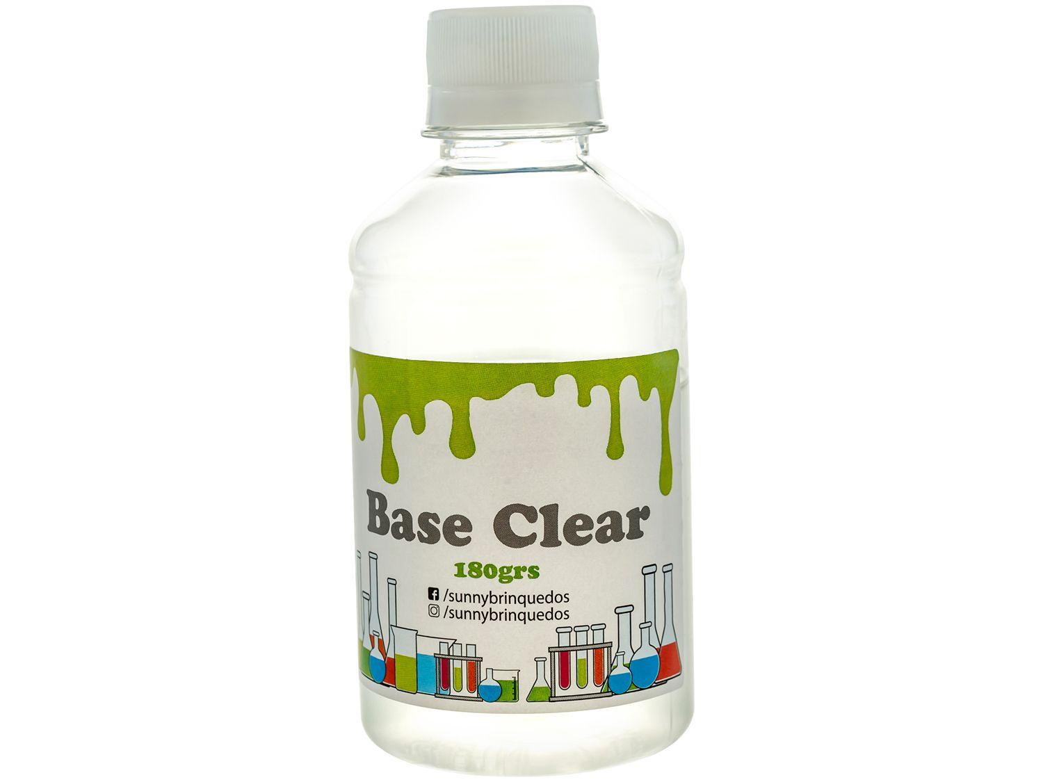 Laboratório de Slime Mega 