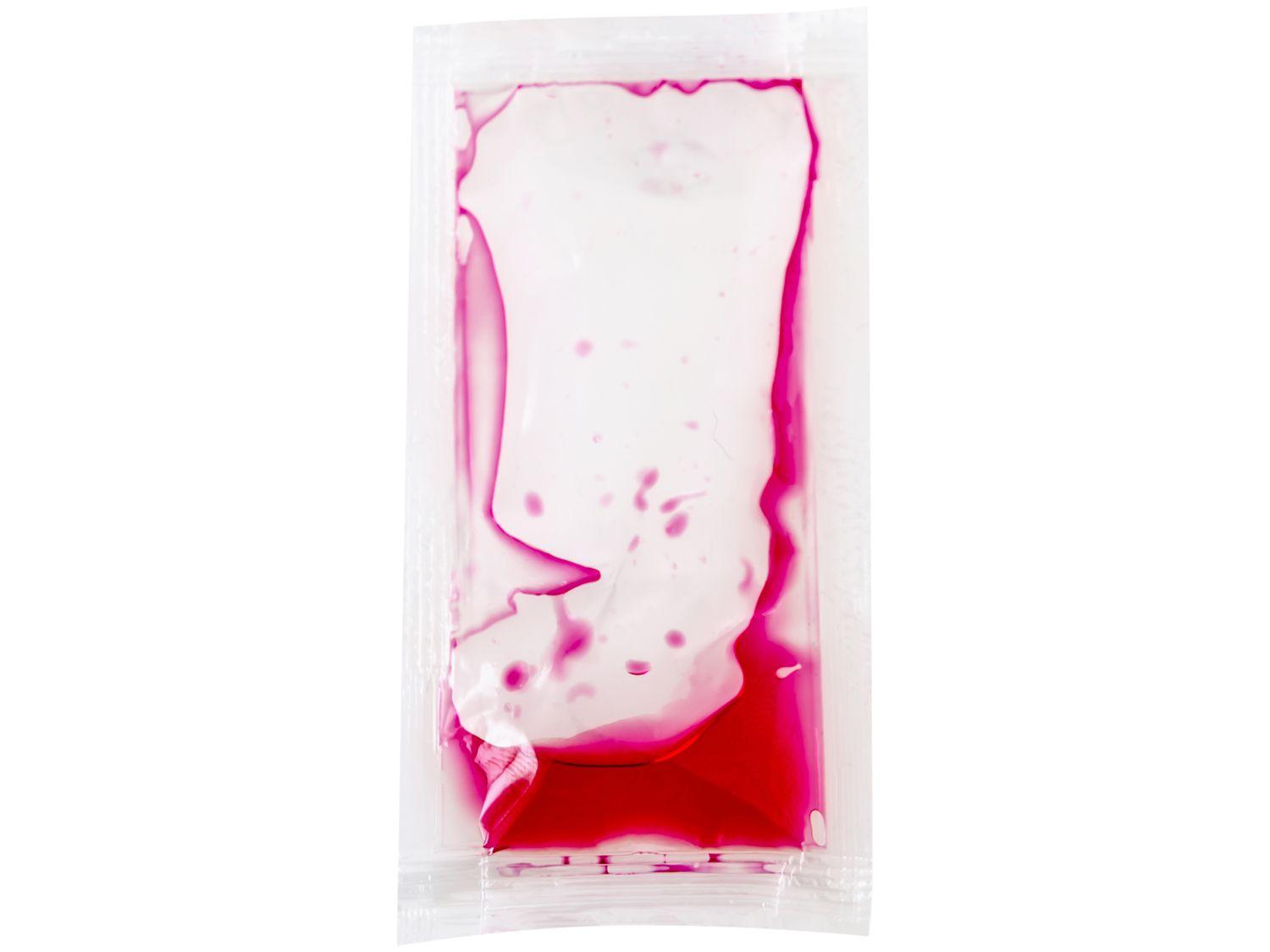 Laboratório de Slime Mega 