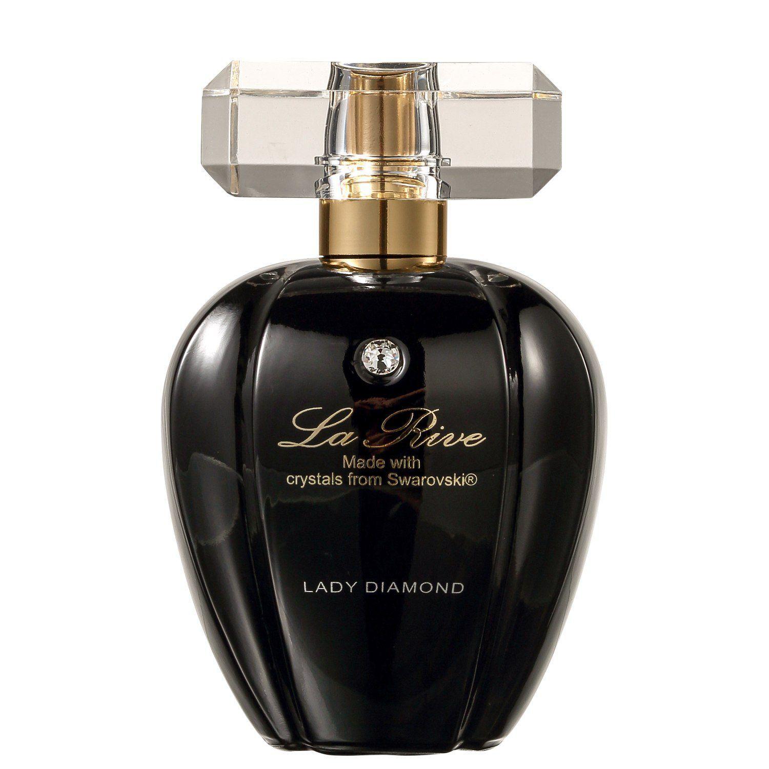 lady diamond perfume