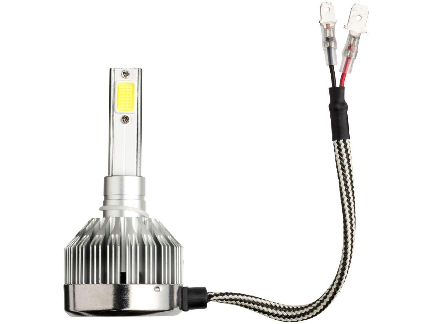 Lâmpada de Carro Super LED H1 20W 12V