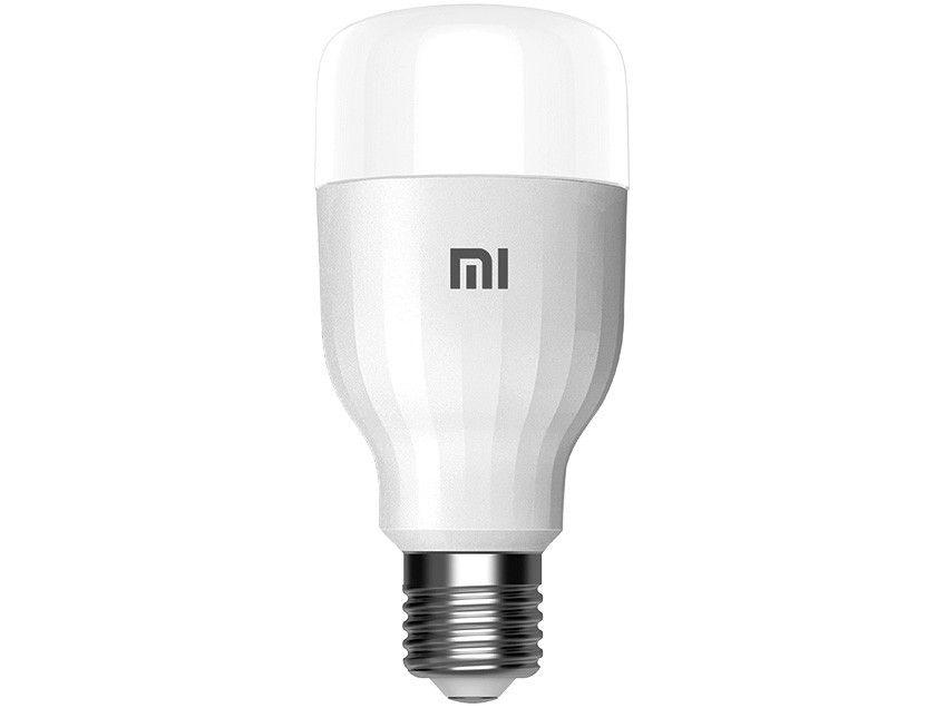 Lâmpada Inteligente Xiaomi E27 9W Mi LED Smart