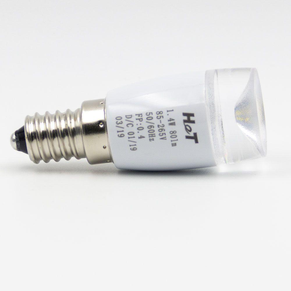 Lâmpada LED Bivolt Electrolux para Refrigerador