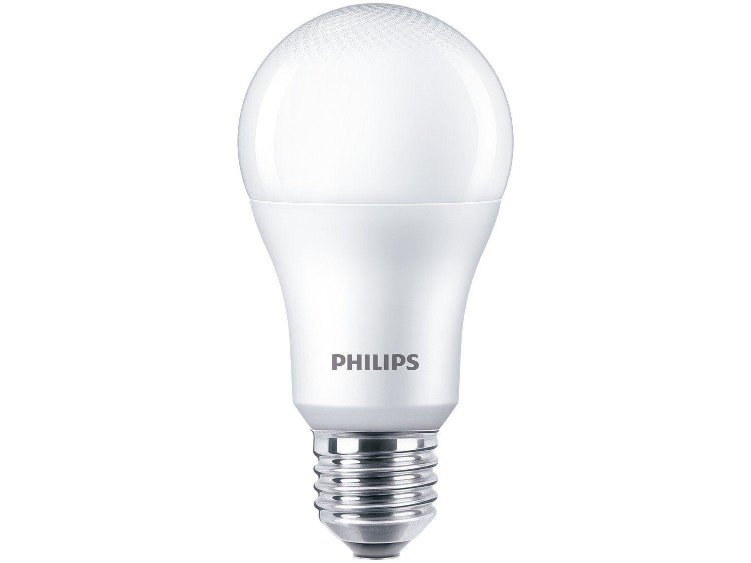 Lâmpada LED Bulbo Philips 11W Branca E27