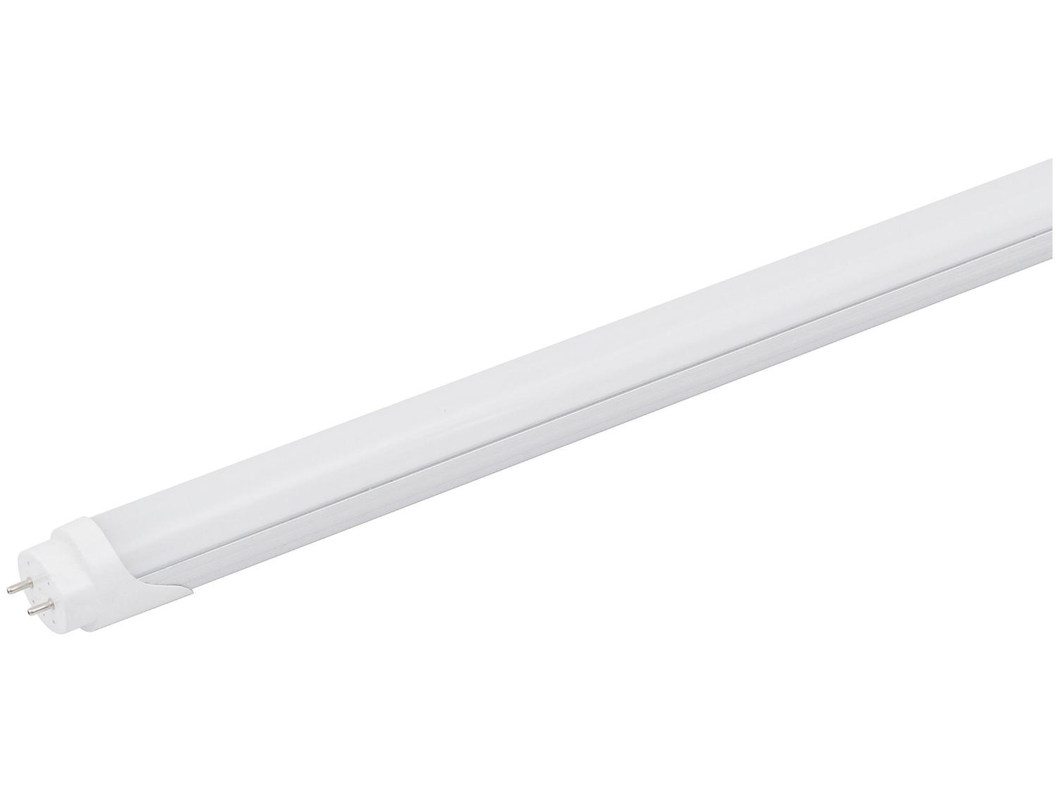 Lâmpada LED Tubular HO 2 Pinos Gaya Branca