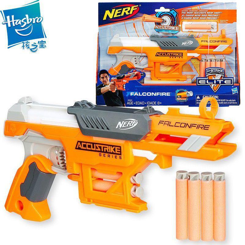 nerf accustrike falcon fire