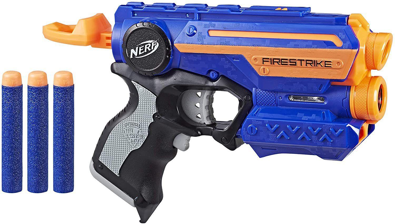 nerf a0709
