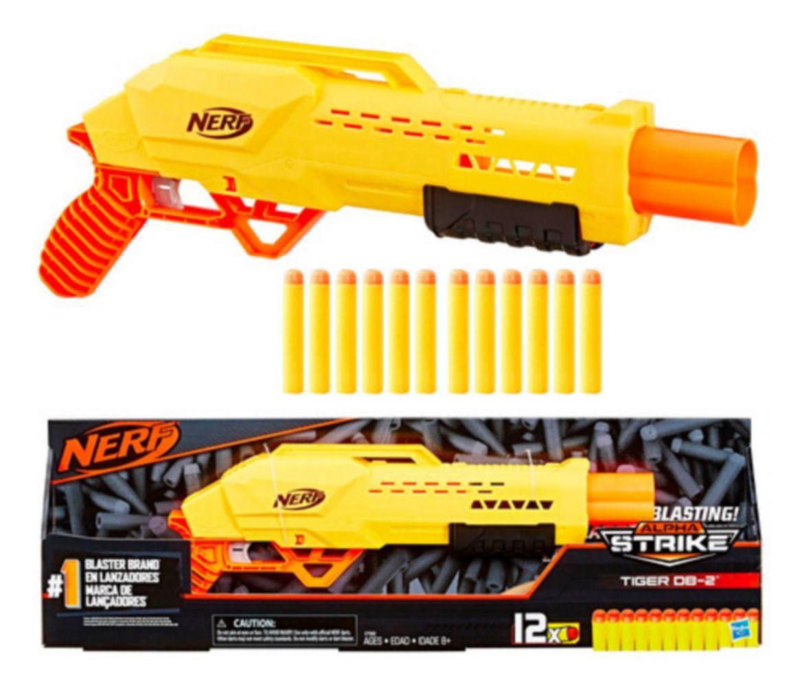 12 de nerf Clearance