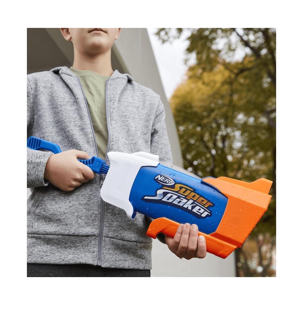 Lancador De Agua Nerf: Promoções