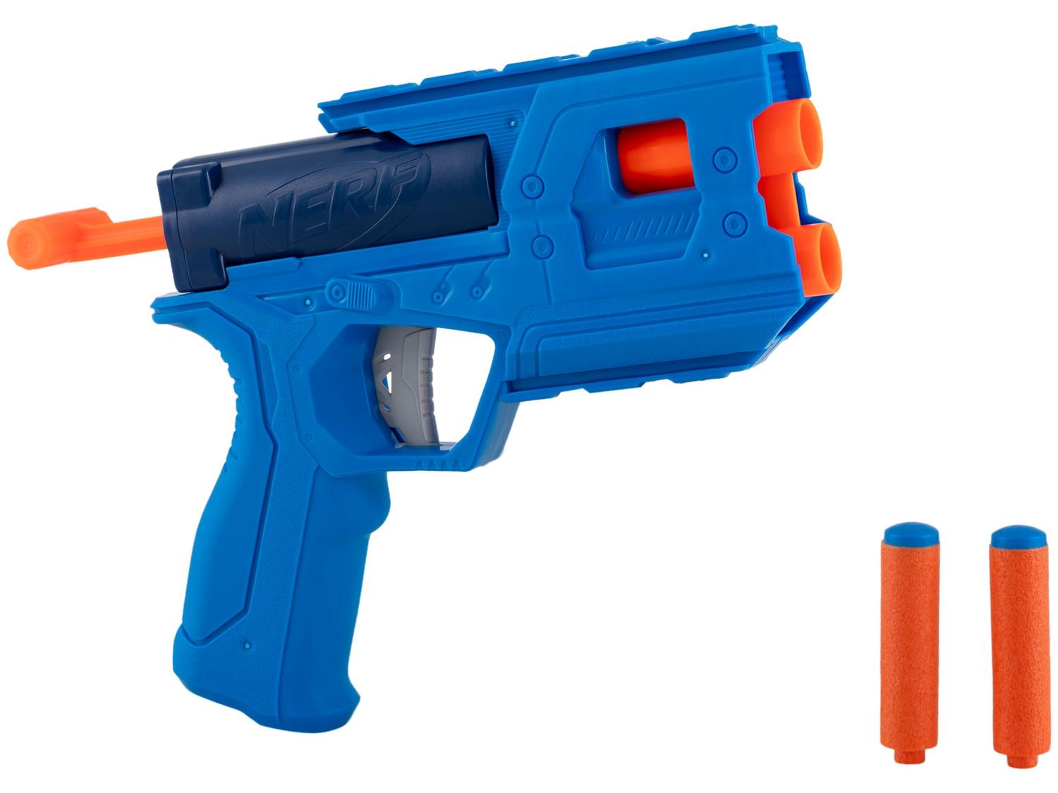 Lançador de Dardos N Series Purestrike Hasbro