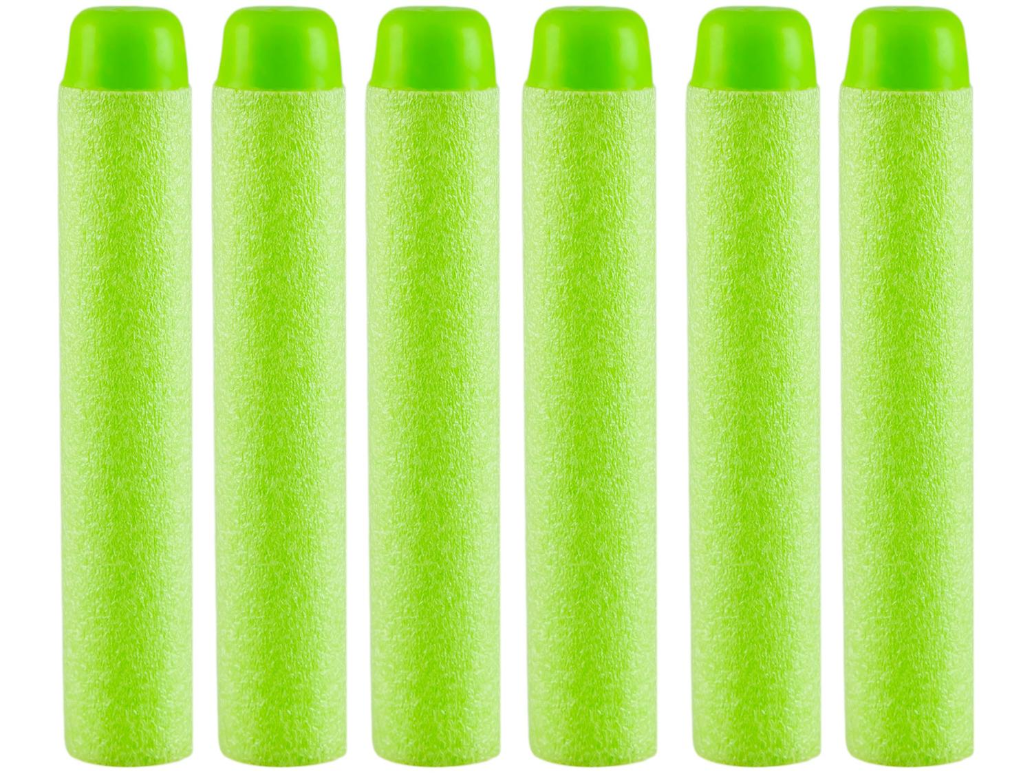 Lançador Nerf com Acessórios Hasbro Zombie Strike