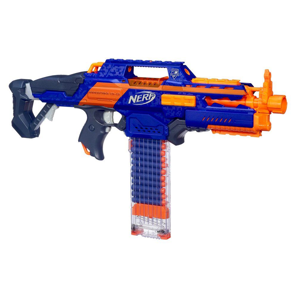 Giocattolo Fucile Da Cecchino Pistola Nerf Pistola Soft Bullet Pistola