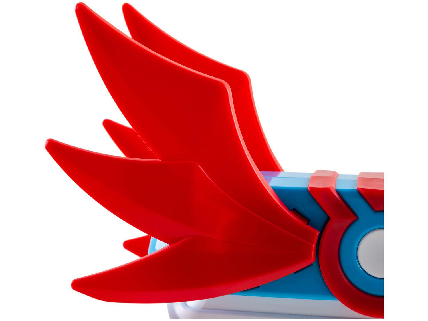 Hasbro Nerf Roblox MM2 Dartbringer