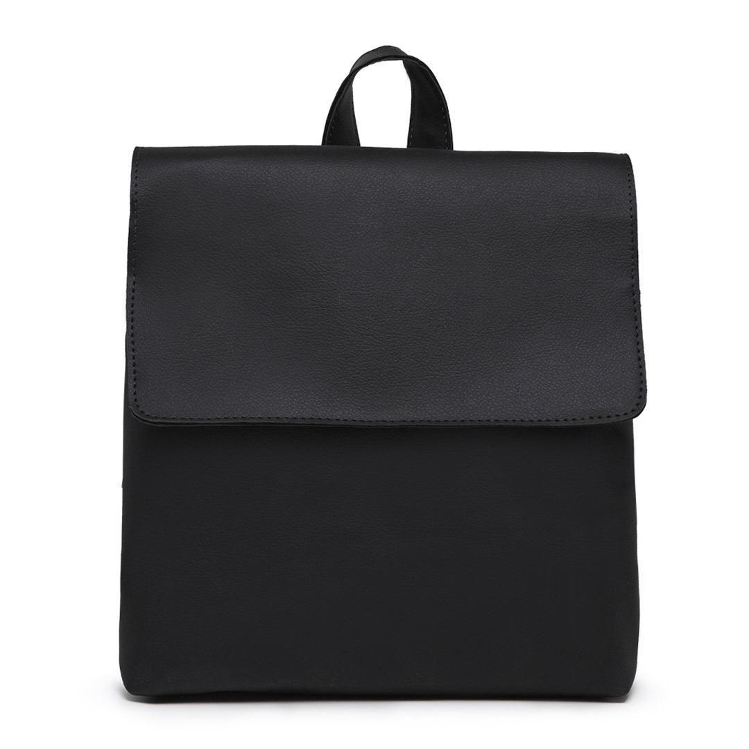 sole society leather bolsa