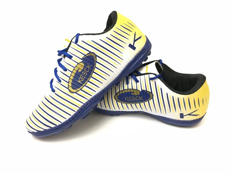 chuteira society lançamento 2019