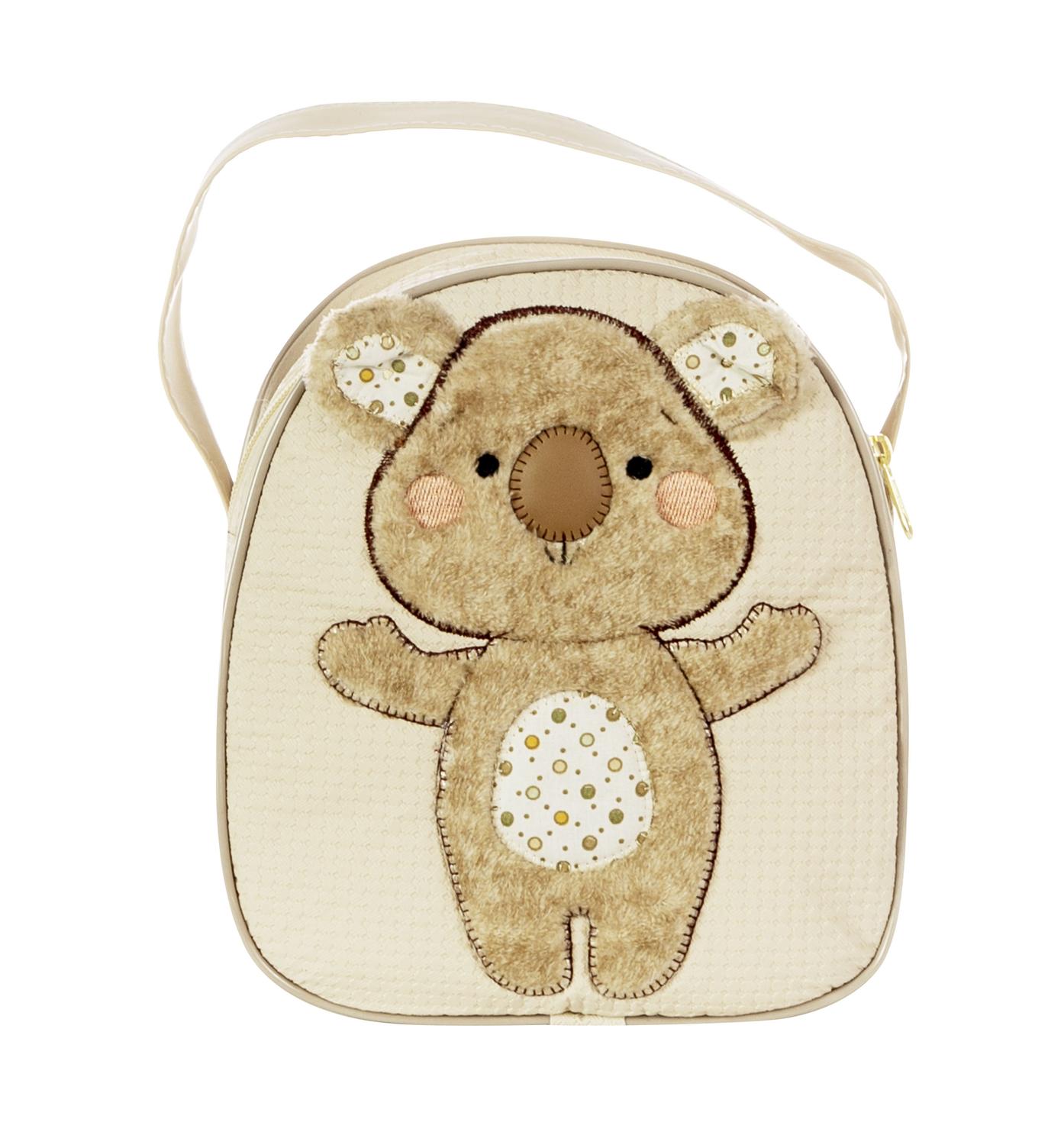 bear bookbolsa