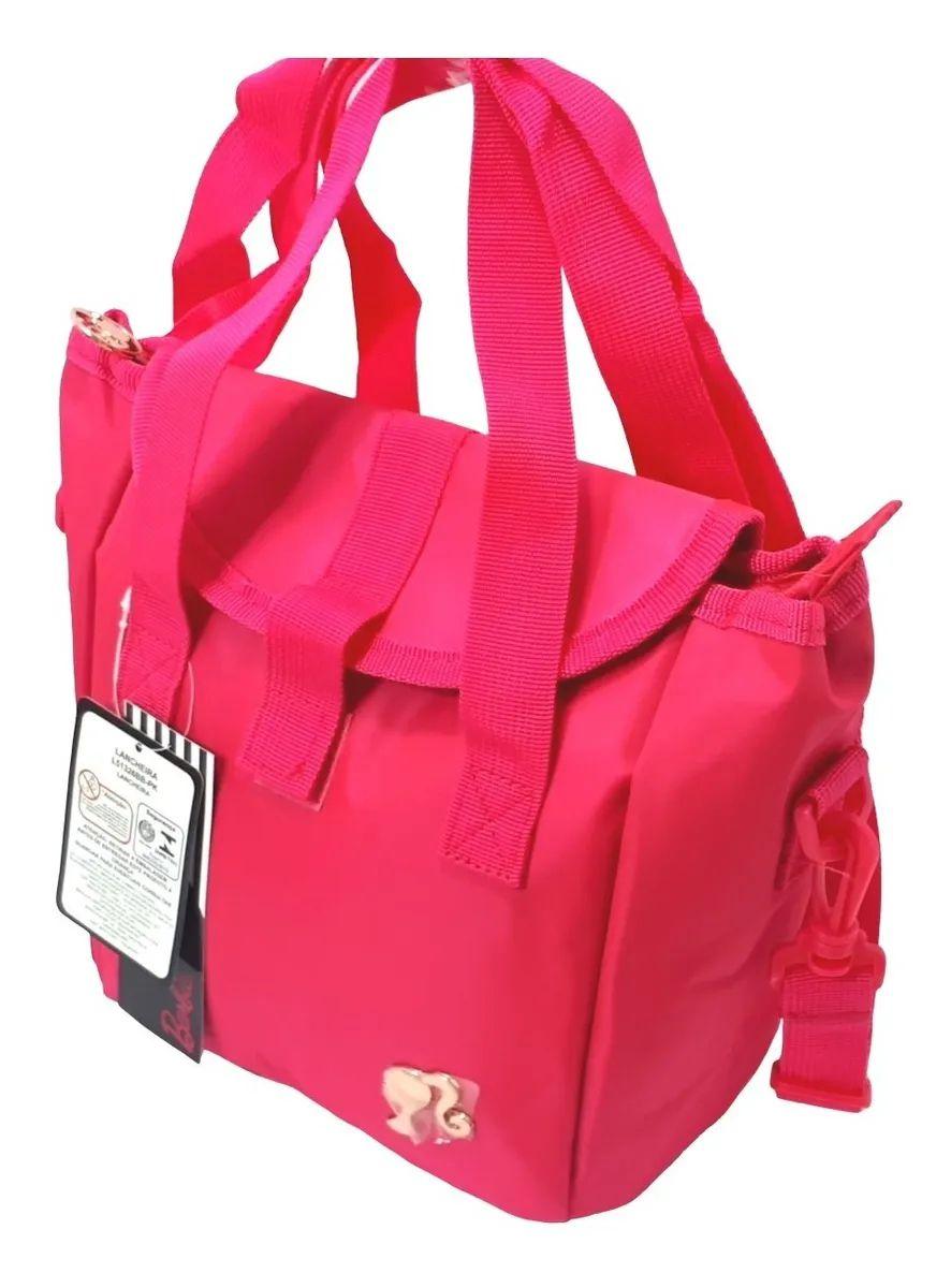 barbie duffle bolsa