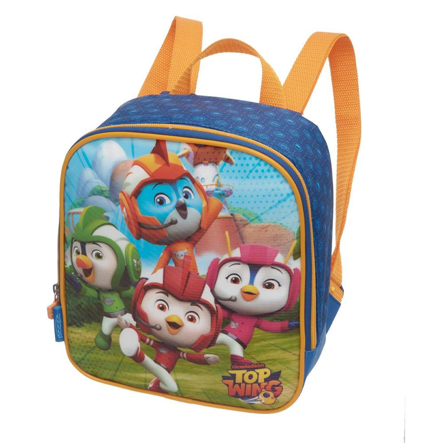 top wing backpack