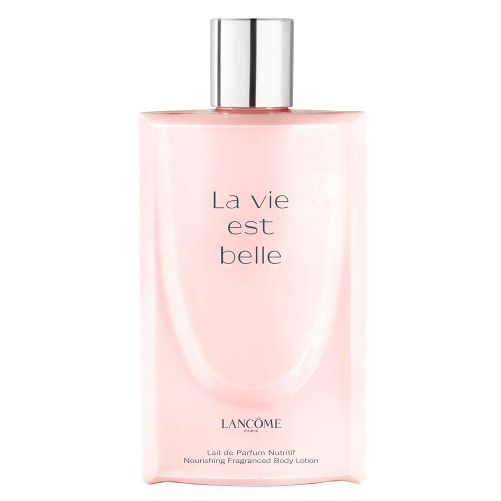 Lancôme La Vie Est Belle Lait Corps + EDP - Leite Corporal + Eau de