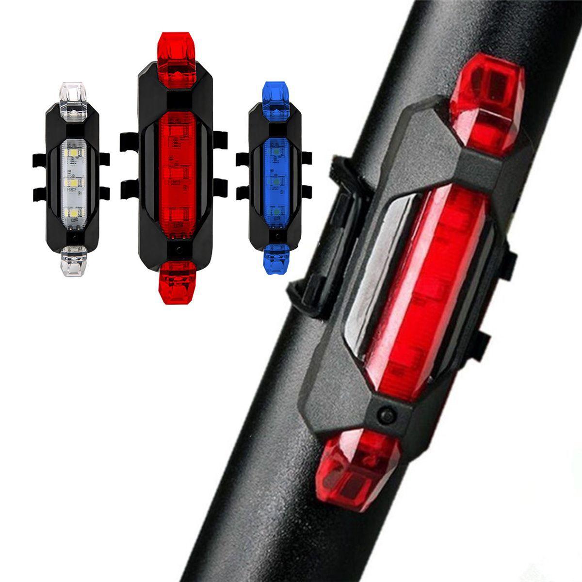 Lanterna de ciclista Clearance