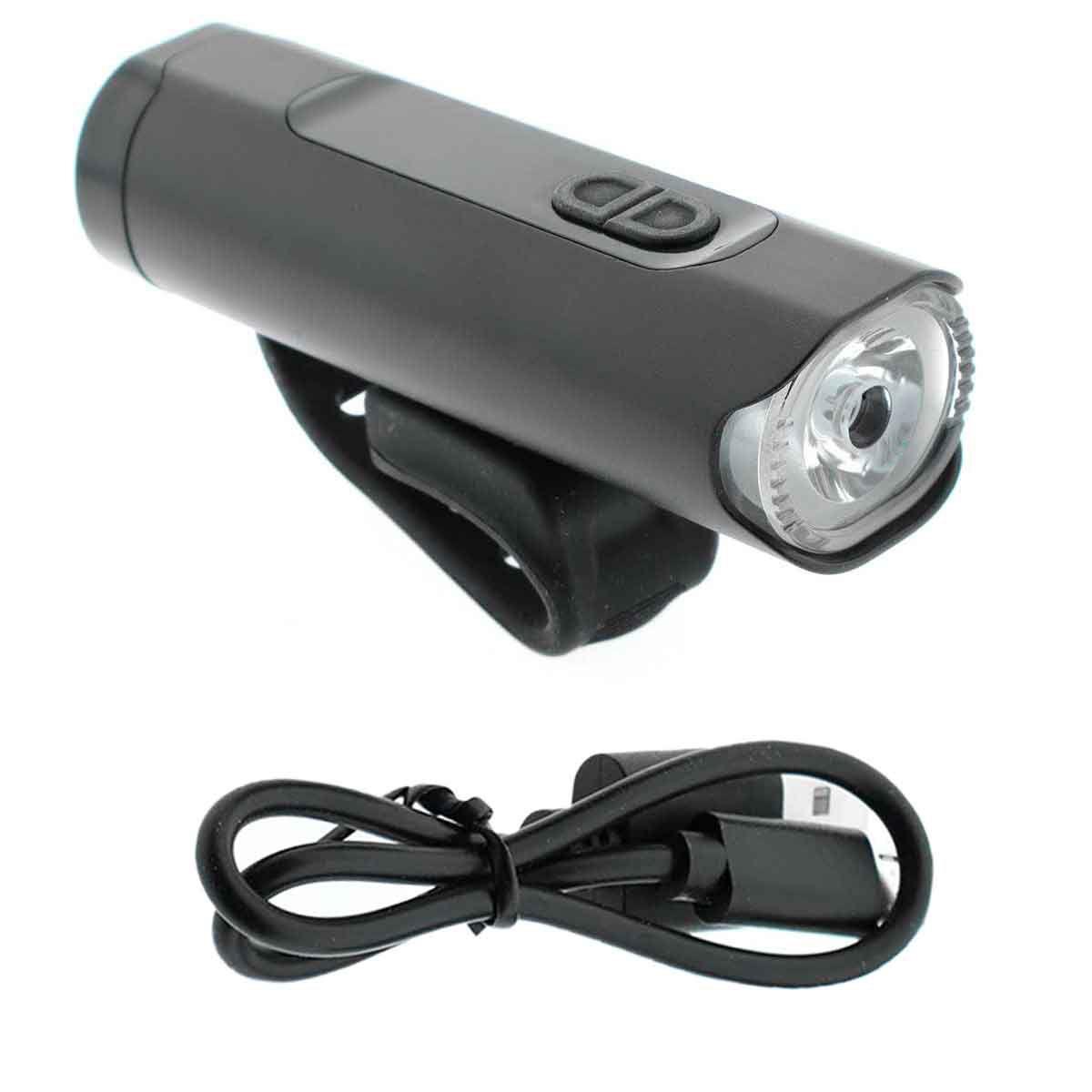 Bikehut 1000 Lumen Front Light Bikehut Lights 1000 Lumen Bikehut