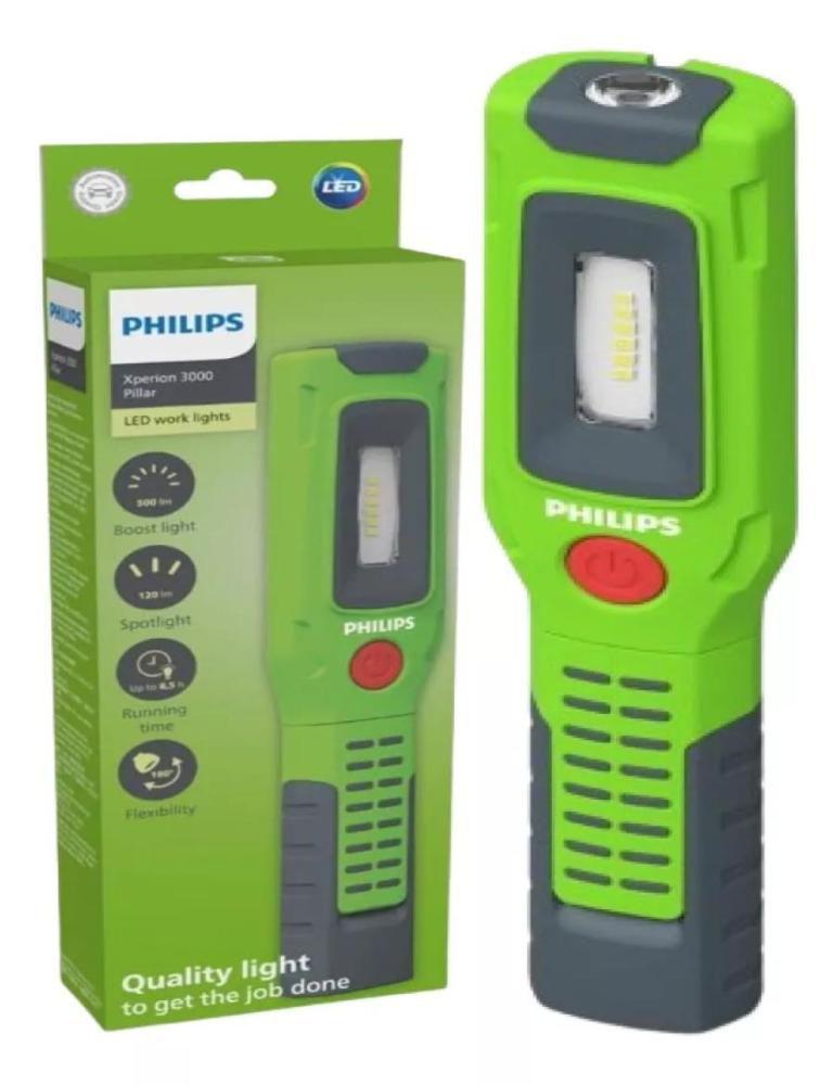 Lanterna philips led new arrivals