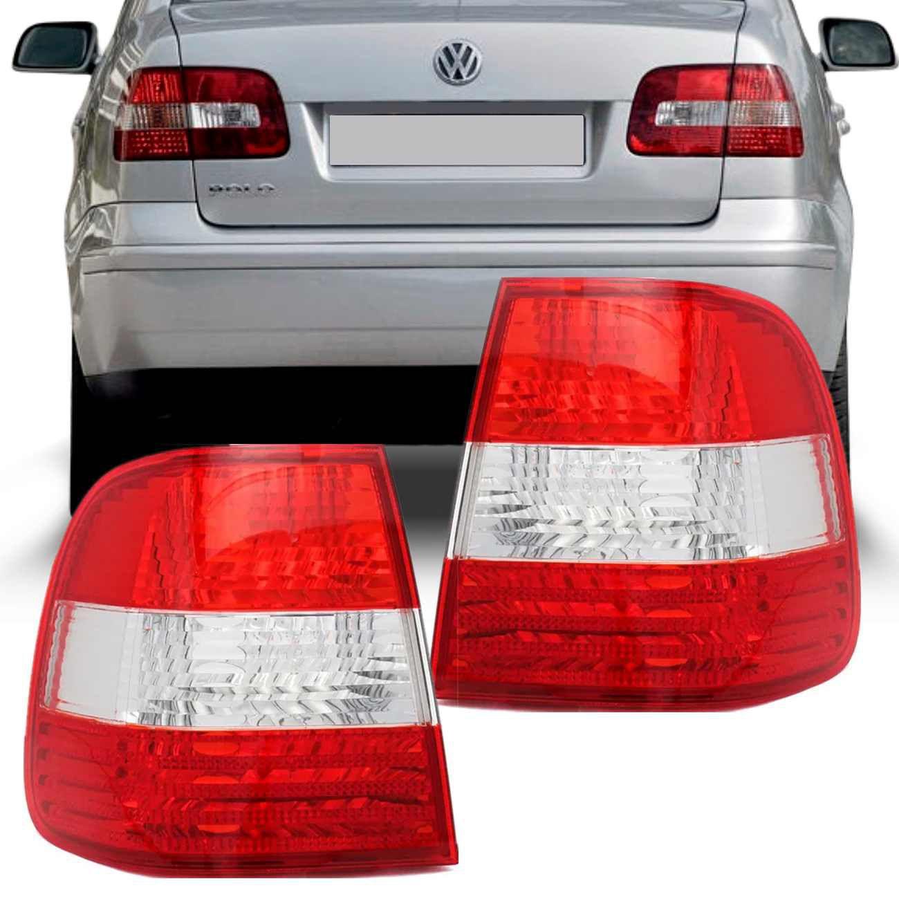 preço polo sedan 2004