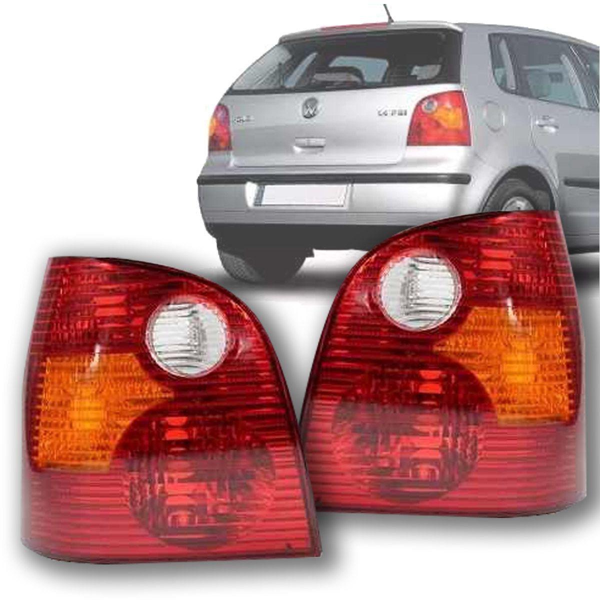 volkswagen golf polo 2002