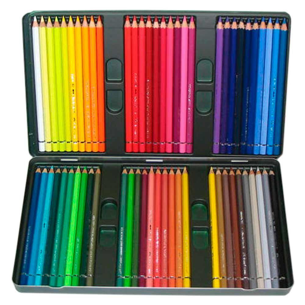 Aquarelpotlood Faber-Castell Albrecht Dürer etui à 24 stuks