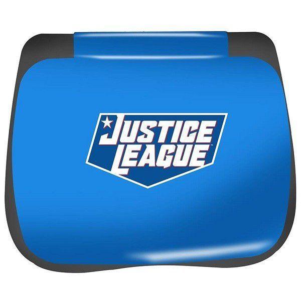 Laptop infantil liga da justiça Outlet