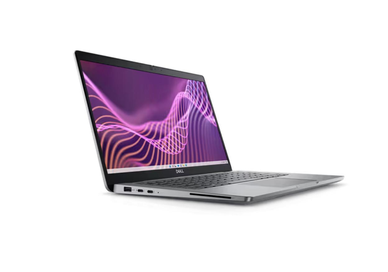 Latitude 5340 i5-1345U, 16GB, 256GB SSD, 13,3 Latitude 5340 i5-1345U, 16GB, 256GB SSD, 13,3