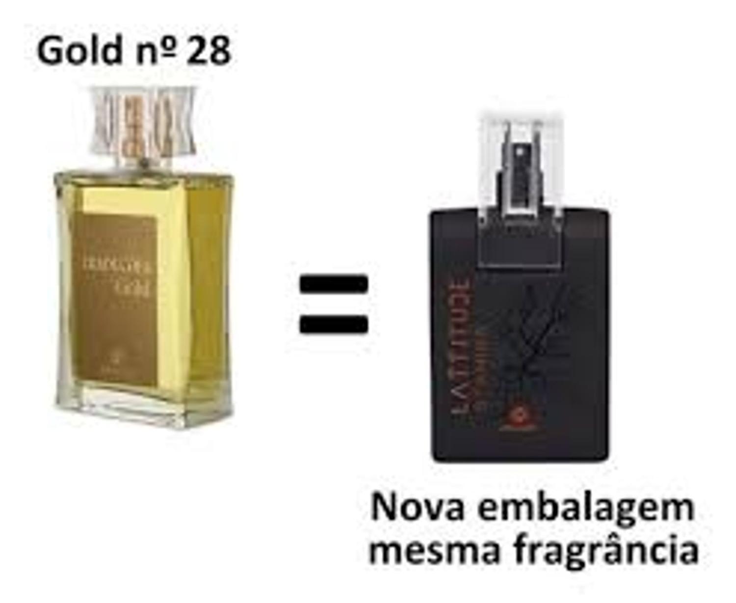 perfume lattitude stamina é bom