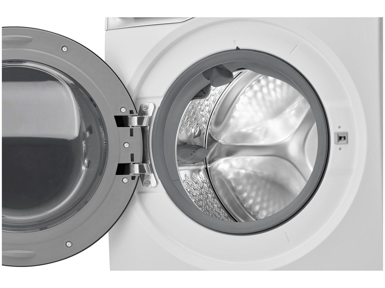 Lava e Seca Electrolux 8kg Perfect Care LSP08 - 15 Programas de Lavagem