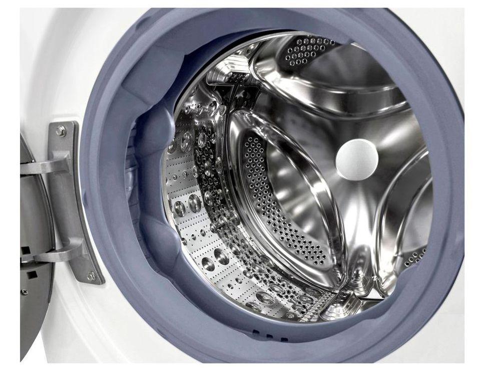 Lava e Seca LG 14kg Smart Smart VC4 CV5014WC4 com