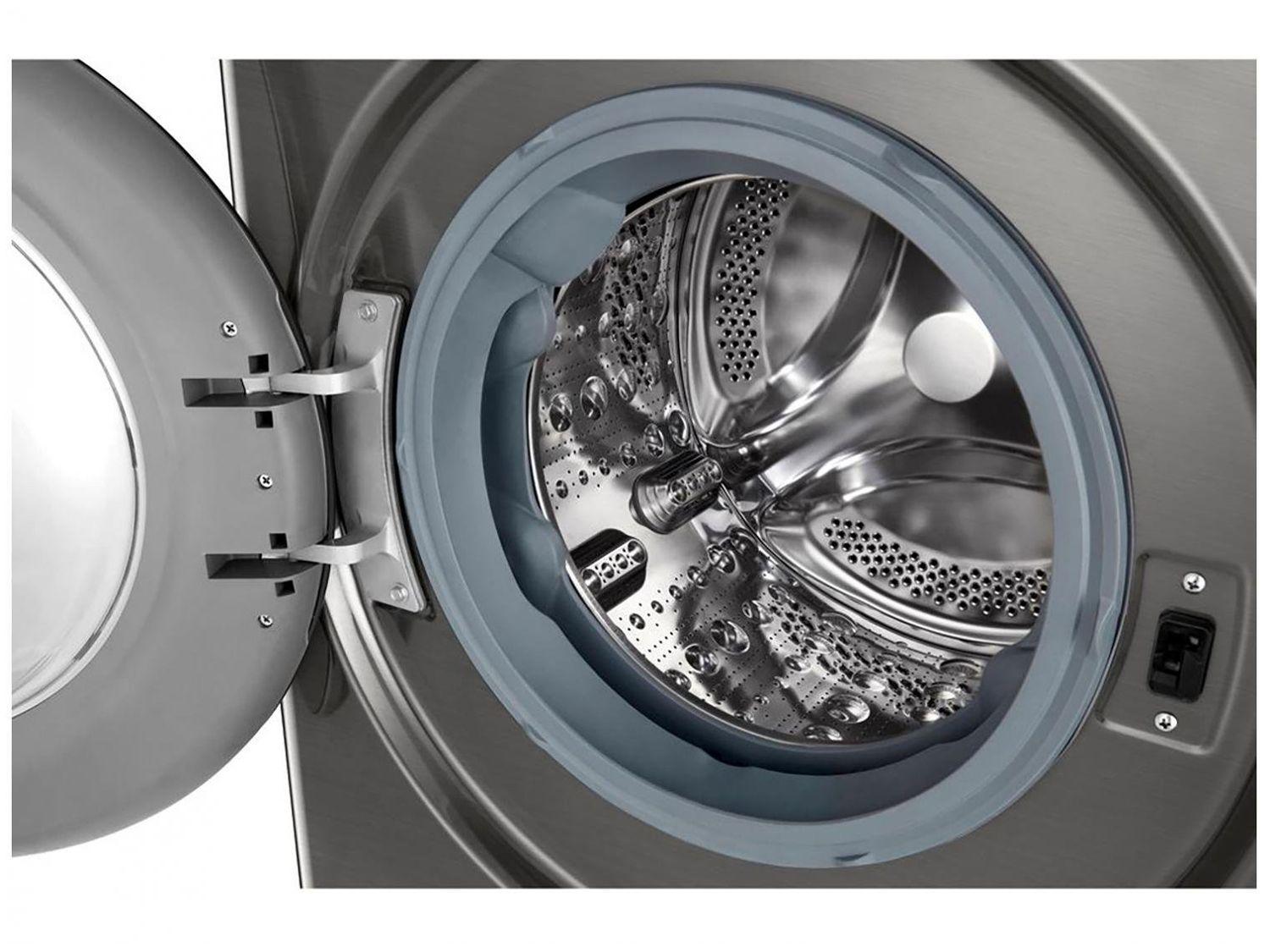 Lava e Seca LG 14kg Smart VC4 CV5014PC4 com