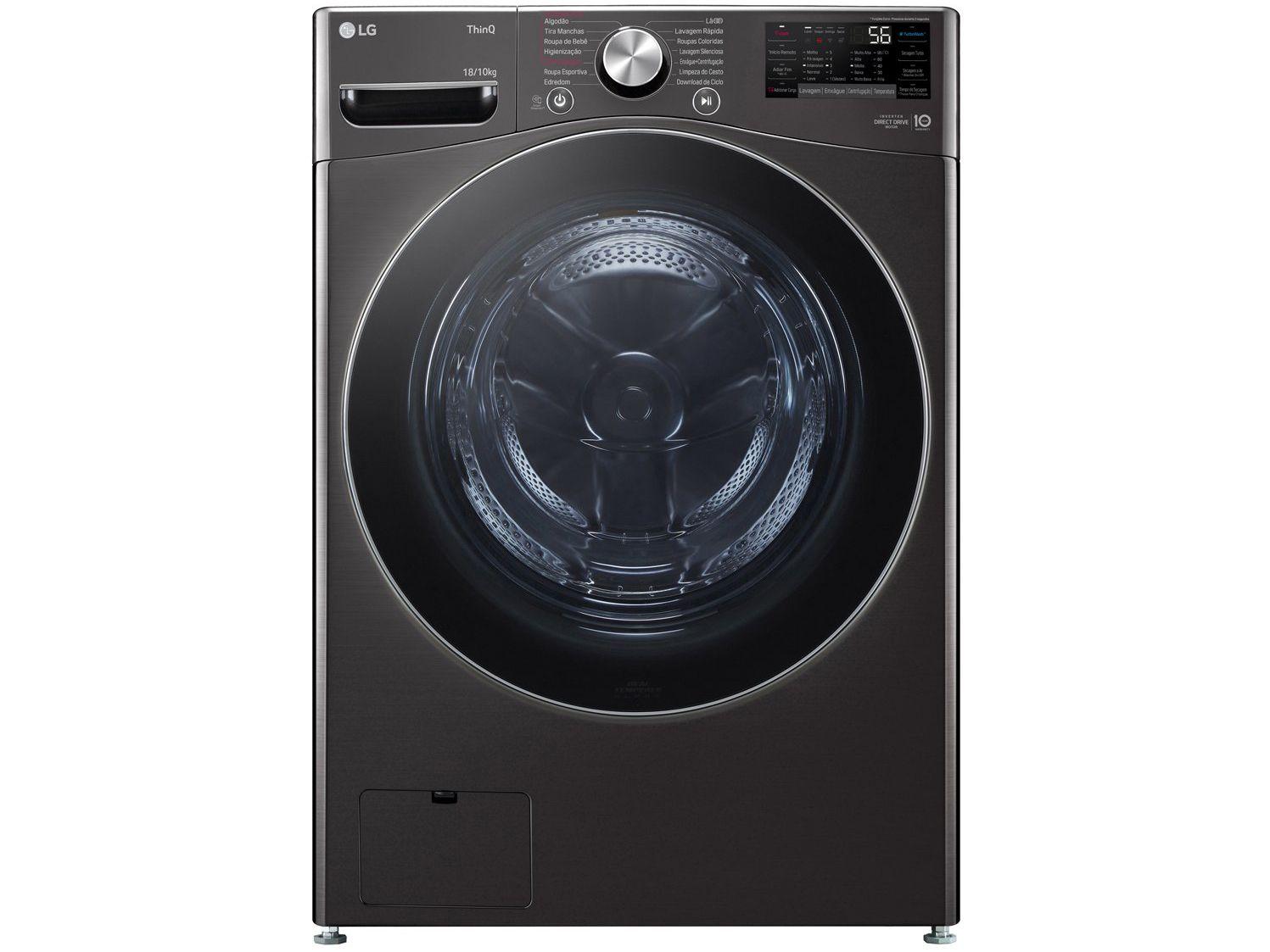 Black Inox - 110V