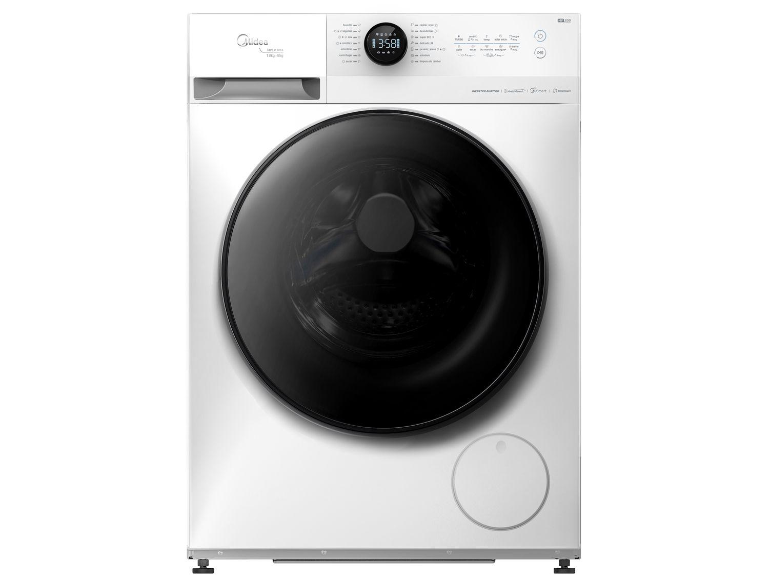 Branco - 220V