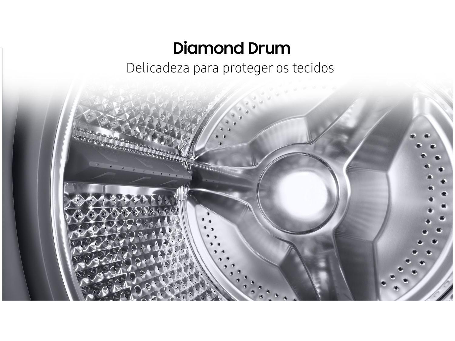 Lava e Seca Samsung 11kg Inverter