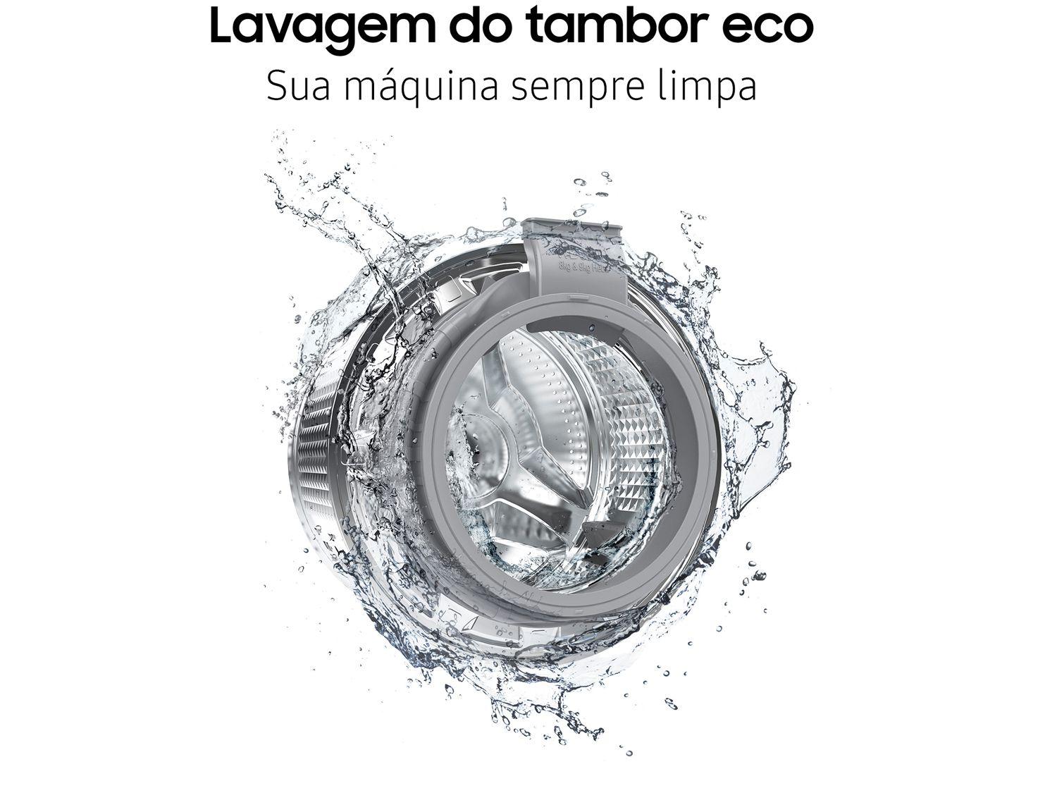 Lava e Seca Samsung 11kg Inverter