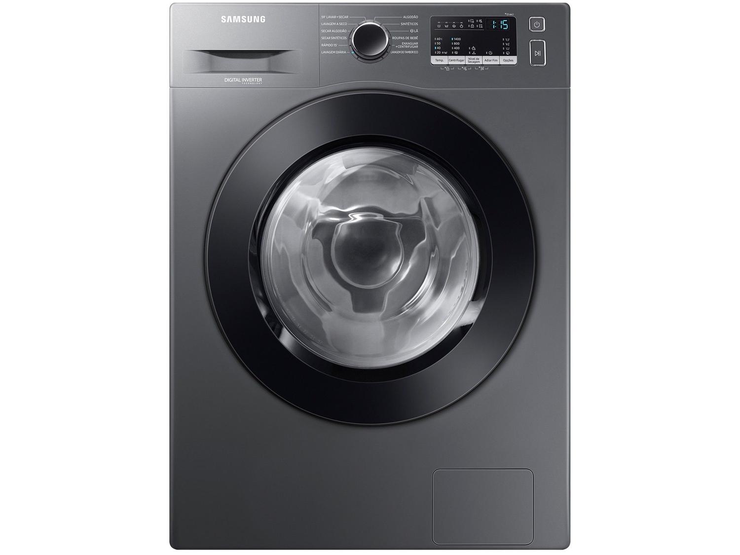 Lava e Seca Samsung 11kg Inverter