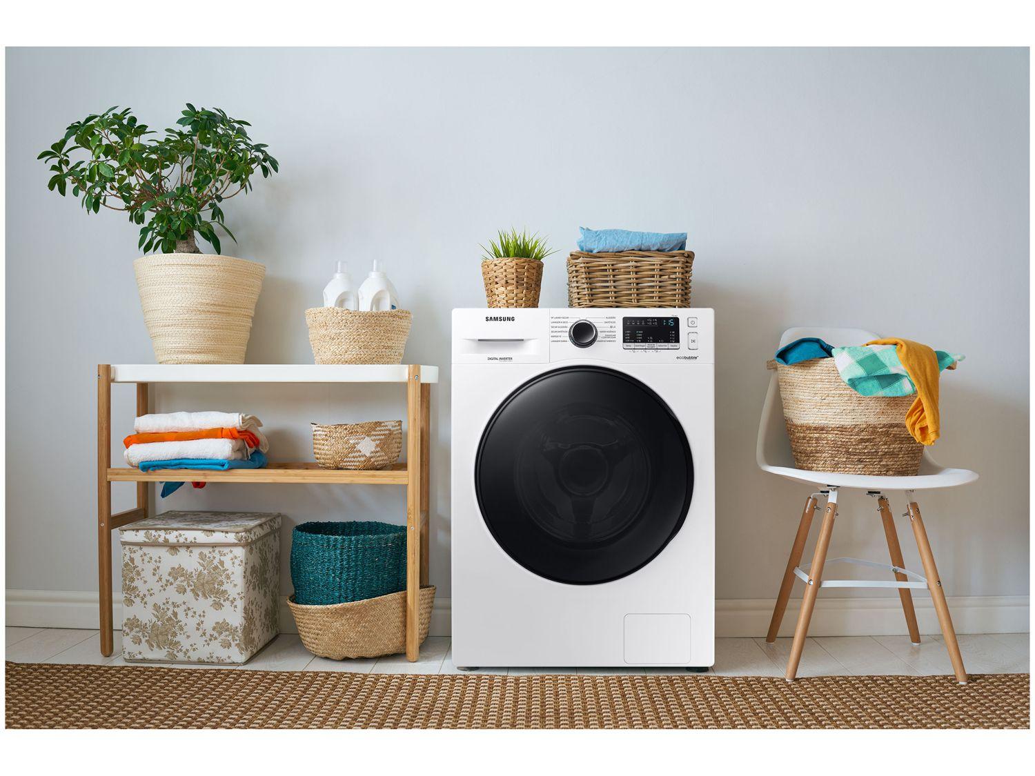 Lava e Seca Samsung 11kg Inverter