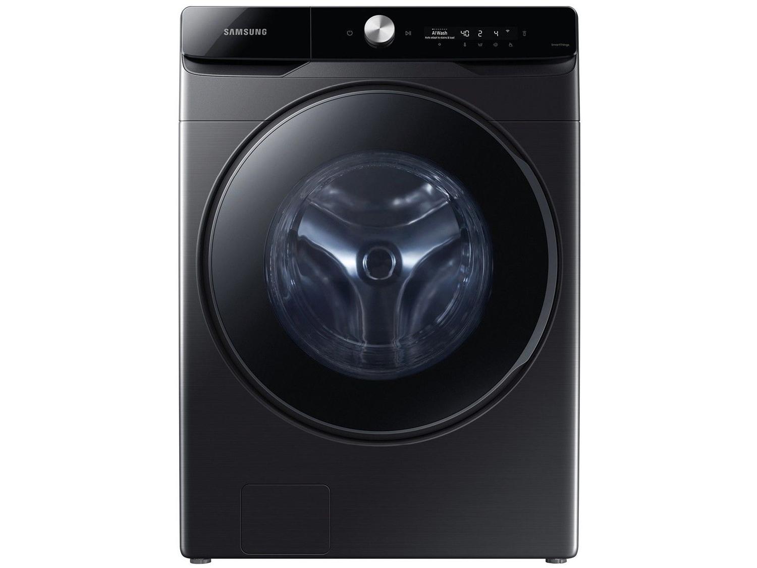 Lava e Seca Samsung 18kg Smart WD18T6500GV