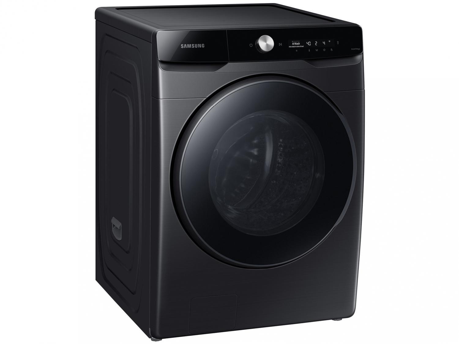 Lava e Seca Samsung 18kg Smart WD18T6500GV
