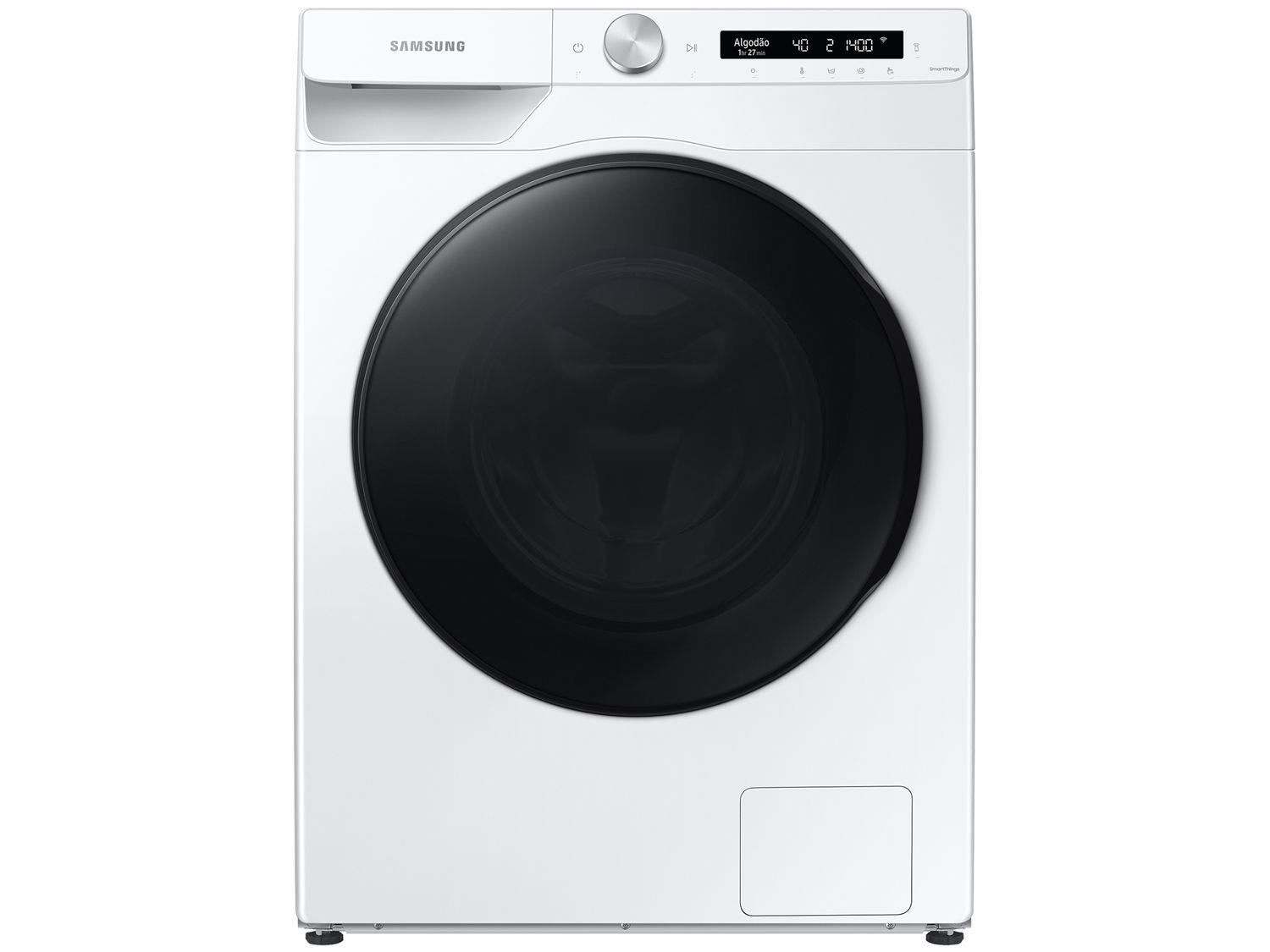 Branco - 110V